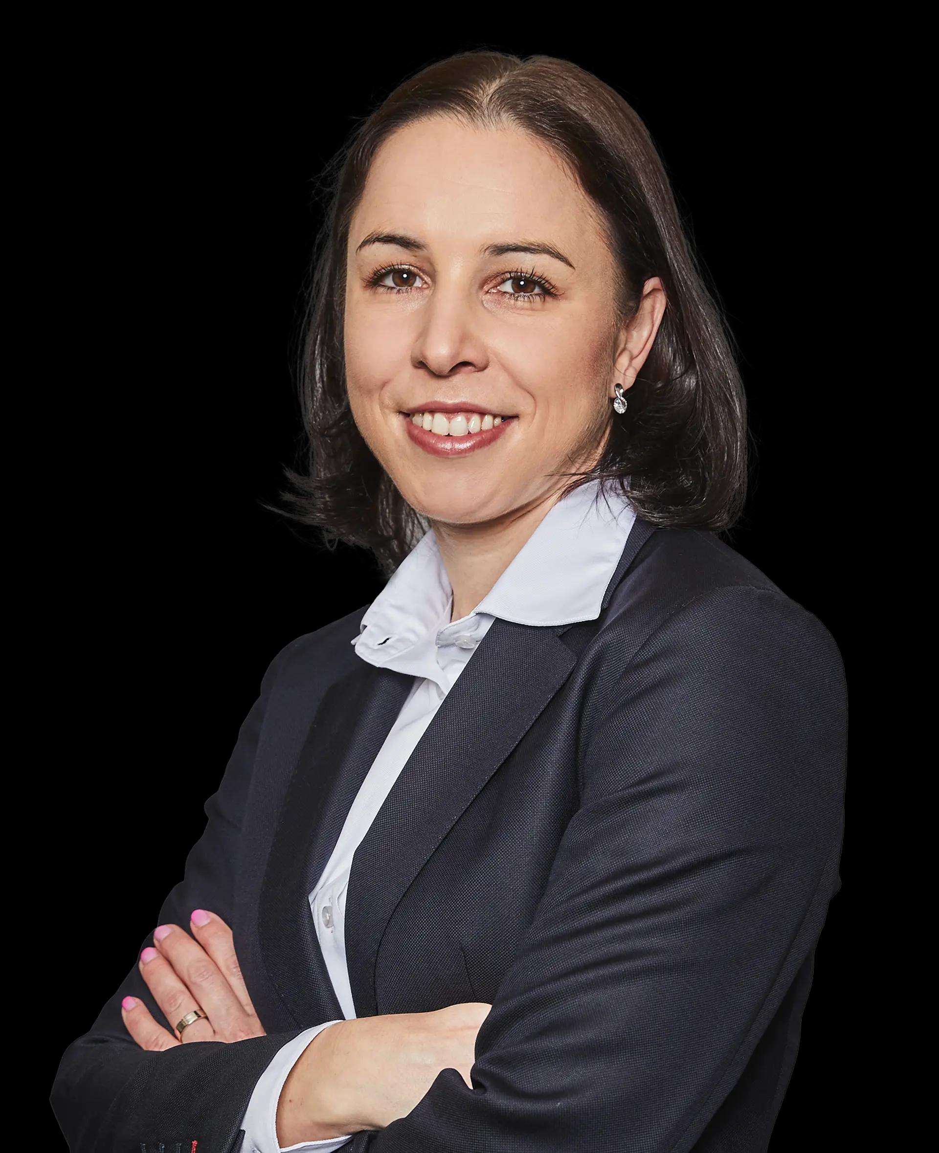 Michaela Katolická, Manager, CSGM